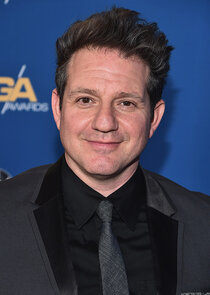 Adam Vetri