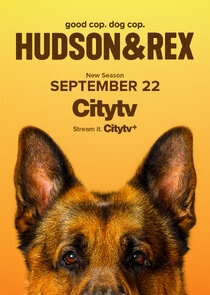 Hudson & Rex