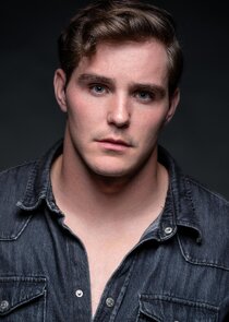 Wyatt Dorion