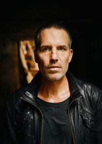 Tim Bergmann