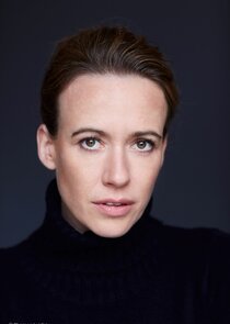 Kathrin-Marén Enders