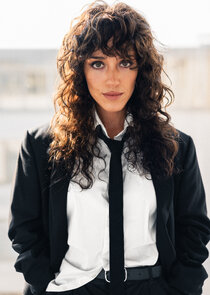 Gabriela García Vargas