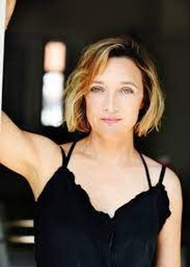Regine Zimmermann