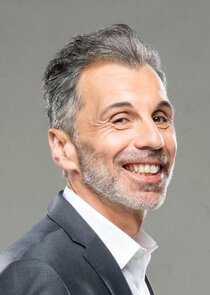 Christophe Deborsu
