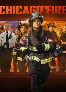Chicago Fire