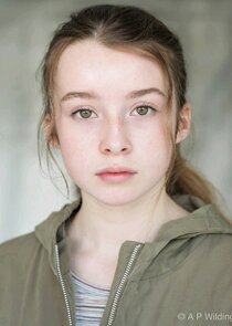 Grace Doherty