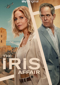 The Iris Affair