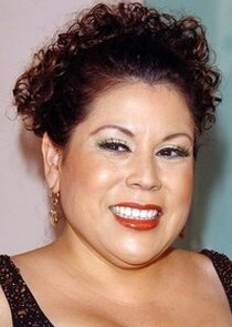 Debi Gutierrez