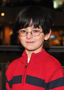 Connor Gibbs