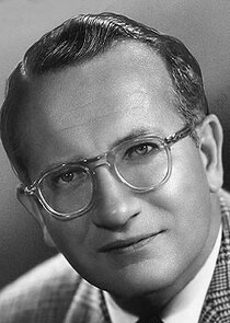 Paul Weston