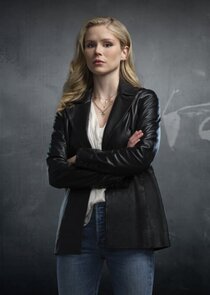 Annie January