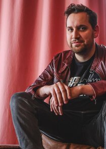 Xander De Rycke