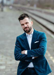 Stijn Baert