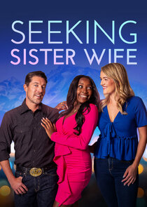 Seeking Sister Wife