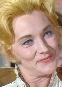 Martha Harpe