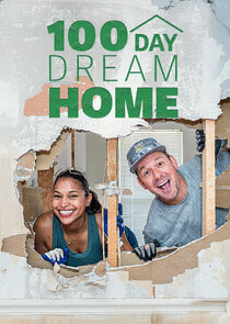 100 Day Dream Home Season 7