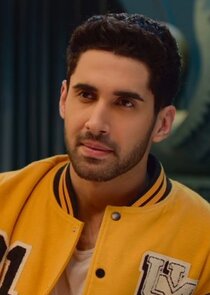 Aasmaan Singh
