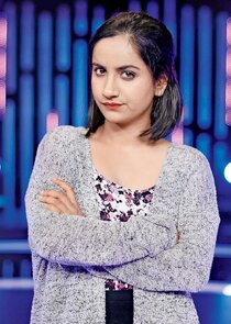 Urooj Ashfaq