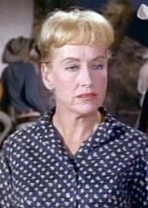 Grace Lowe