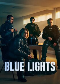 Blue Lights