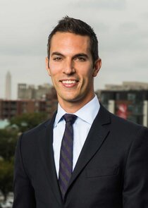 Ari Shapiro