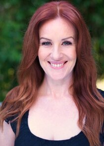 Jacqueline Nairn