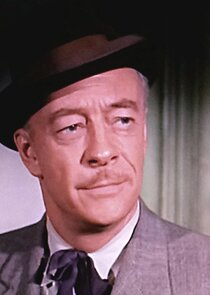 William Carr