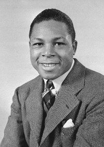 Archie Moore