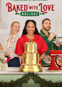 Baked With Love: Holiday