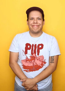 Matt Apodaca
