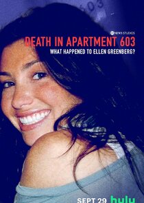 Death in Apartment 603: What Happened to Ellen Greenberg?