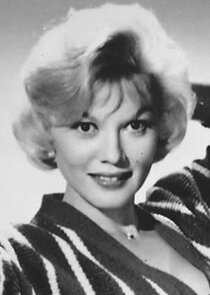 Laurie Mitchell