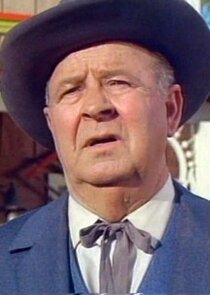 Harry Harvey