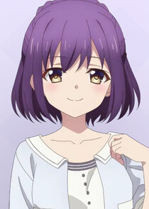 Satsuki Naruse