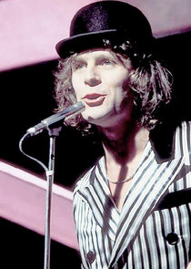 Paul Nicholas