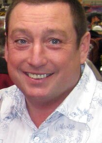 Lee MacDonald