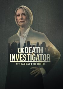 The Death Investigator with Barbara Butcher