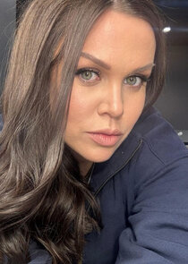 Эрика Быстрова