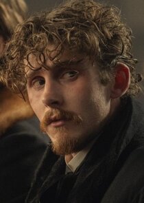 Benjamin Guinness