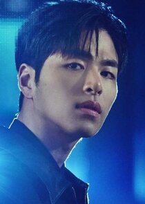 Park Jung Hun