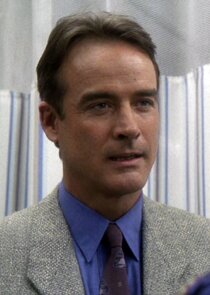Dr. David 'Div' Cvetic