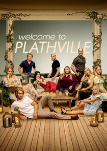 Welcome to Plathville