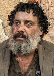 Gustavo