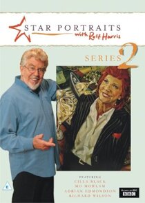 Star Portraits with Rolf Harris Season 2