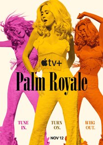 Palm Royale