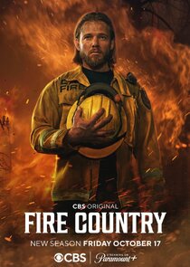 Fire Country