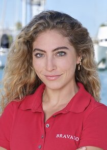 Victoria SanJuan