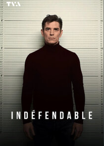 Indéfendable