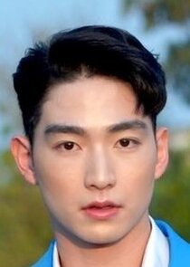Apiwit Jakthreemongkol