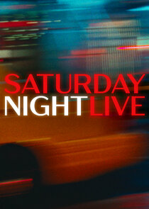 Saturday Night Live